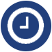 clock icon for san antonio tx ssc tubing trip
